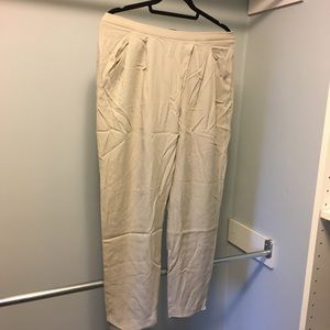 Zara Pareo Pants